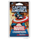 Marvel Champions : 04 - Captain America